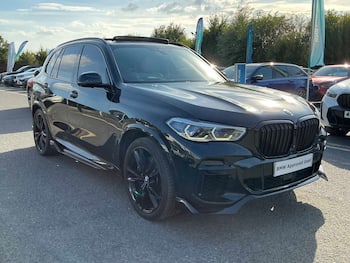 Used BMW X5 2019 for sale - 79630335: Photo