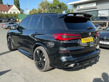 Used BMW X5 2019 for sale - 79630335: Photo