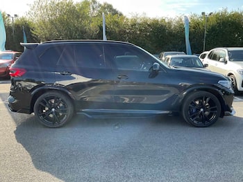Used BMW X5 2019 for sale - 79630335: Photo