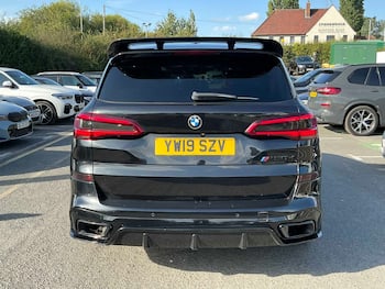 Used BMW X5 2019 for sale - 79630335: Photo