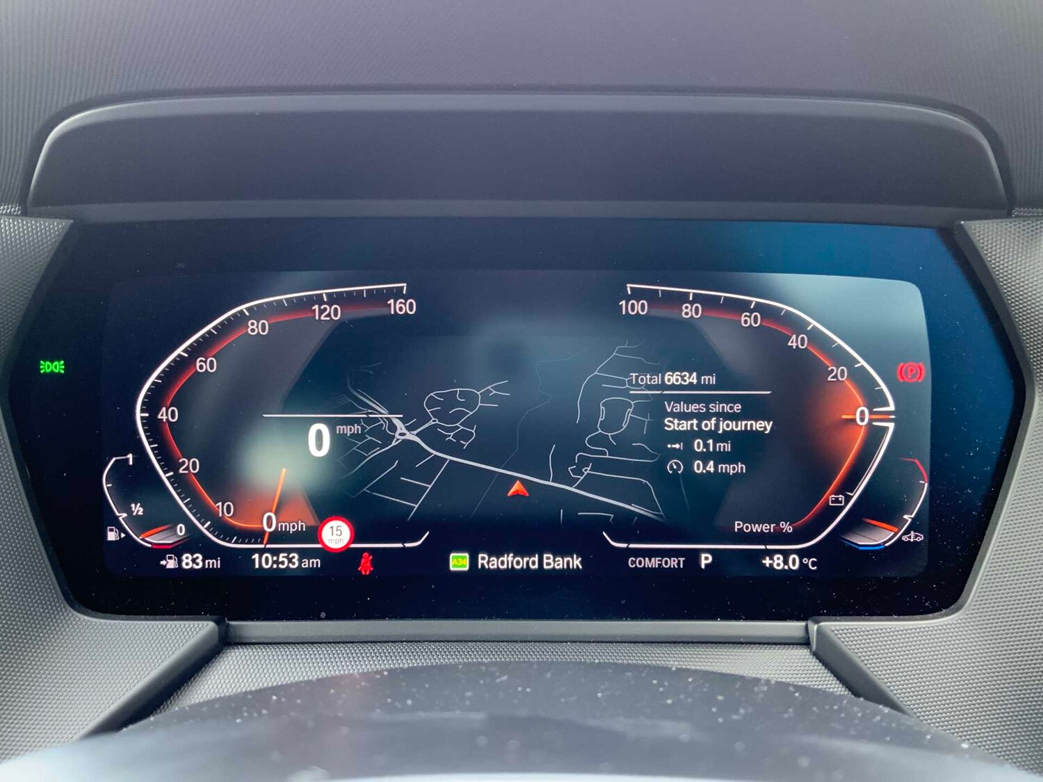 Used BMW 1 Series 2024 for sale - 78193945: Photo 10