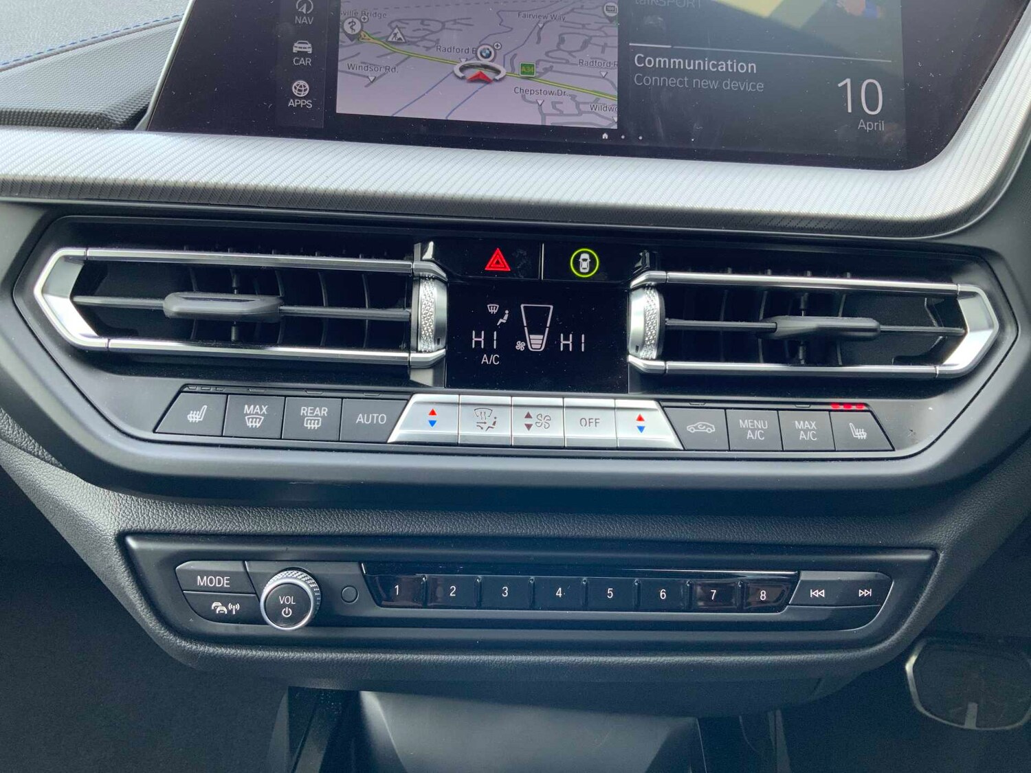 Used BMW 1 Series 2024 for sale - 78193945: Photo 12