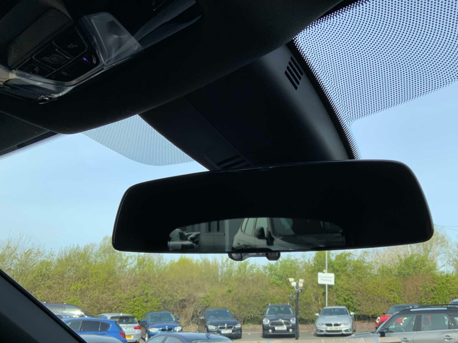 Used BMW 1 Series 2024 for sale - 78193945: Photo 13