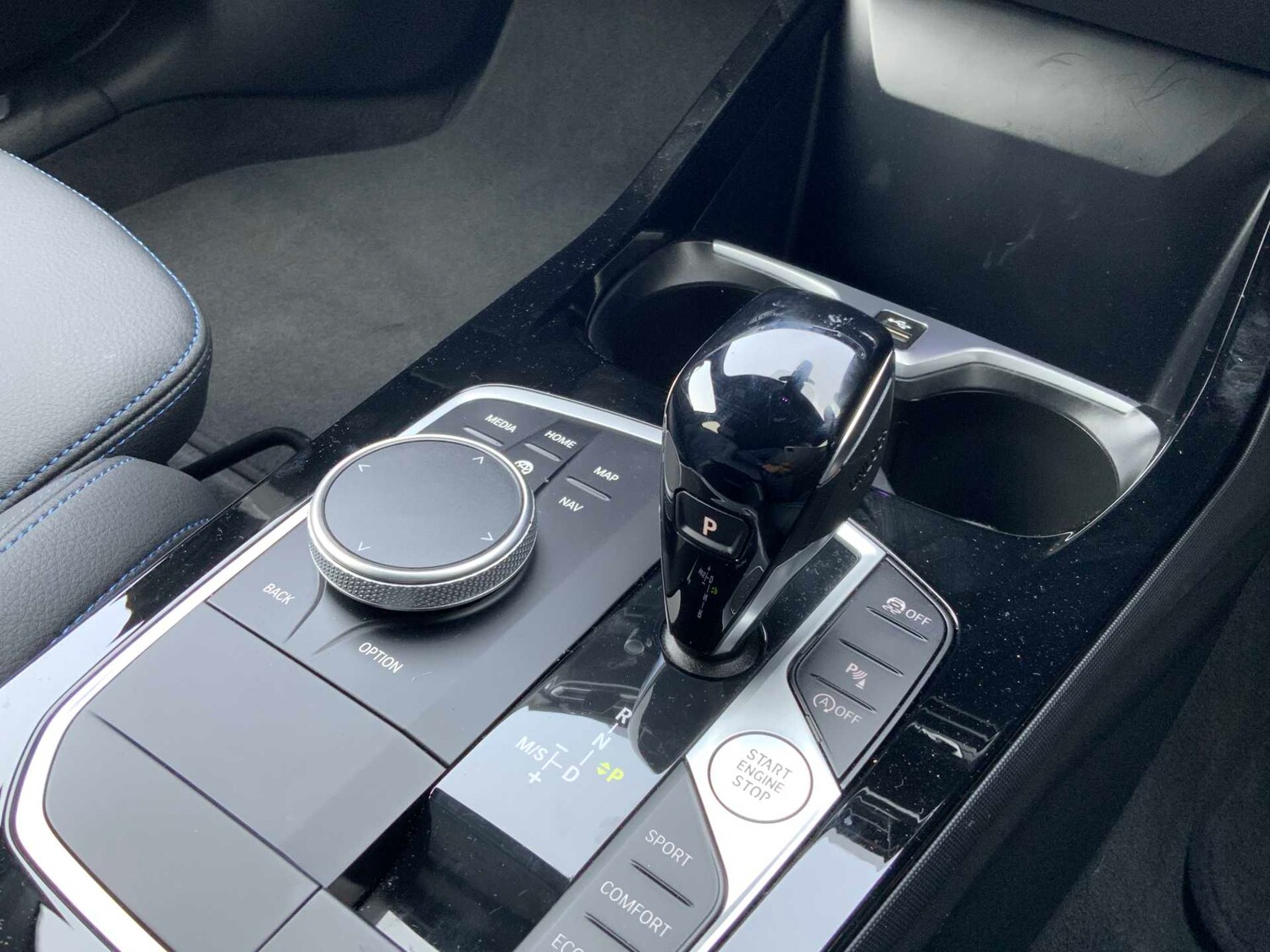 Used BMW 1 Series 2024 for sale - 78193945: Photo 14