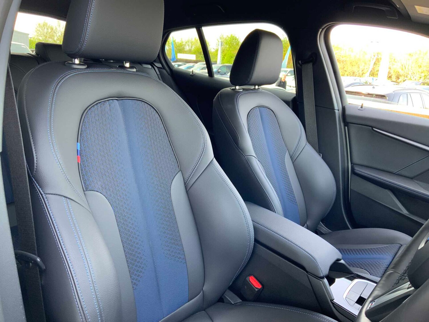 Used BMW 1 Series 2024 for sale - 78193945: Photo 15