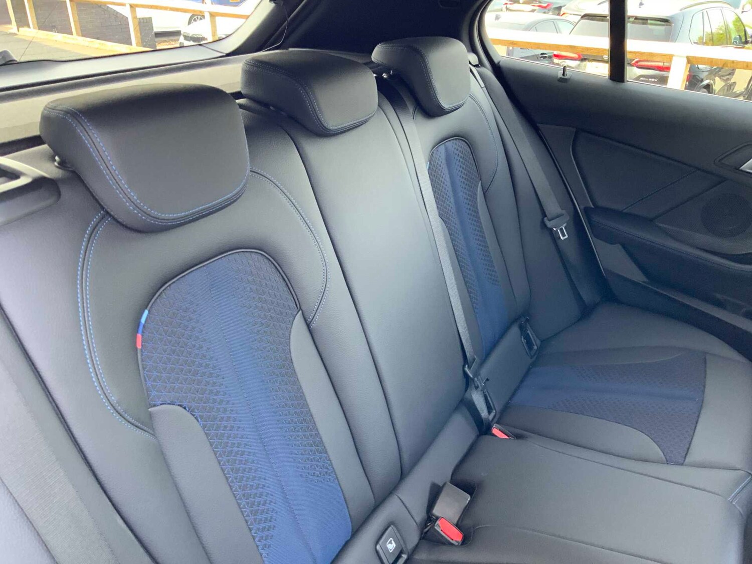 Used BMW 1 Series 2024 for sale - 78193945: Photo 16