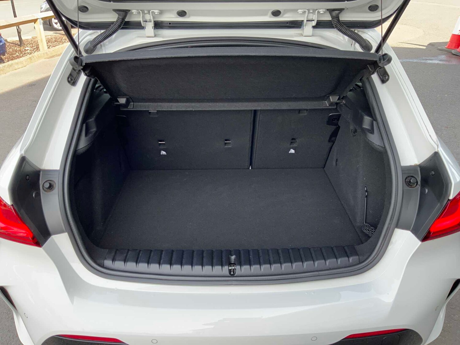 Used BMW 1 Series 2024 for sale - 78193945: Photo 17