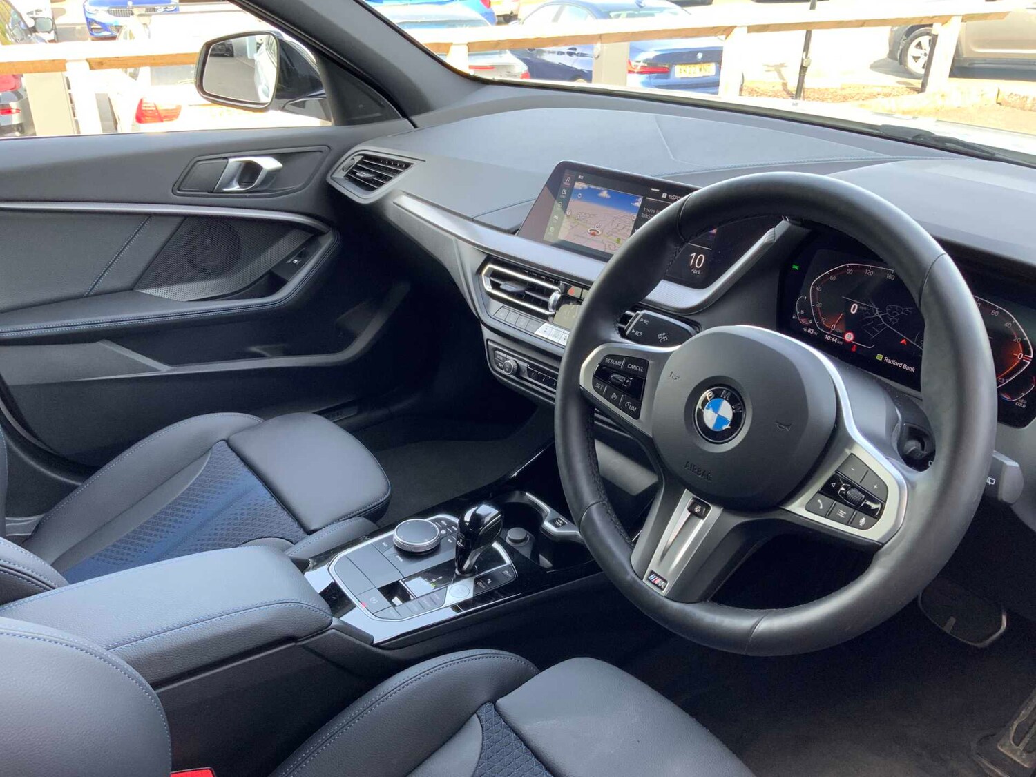 Used BMW 1 Series 2024 for sale - 78193945: Photo 21