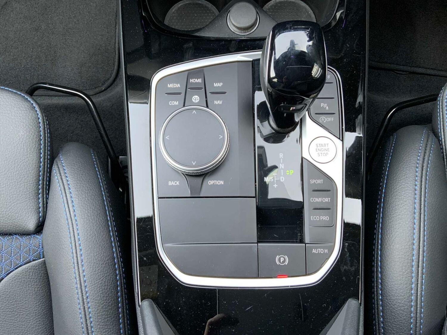 Used BMW 1 Series 2024 for sale - 78193945: Photo 22