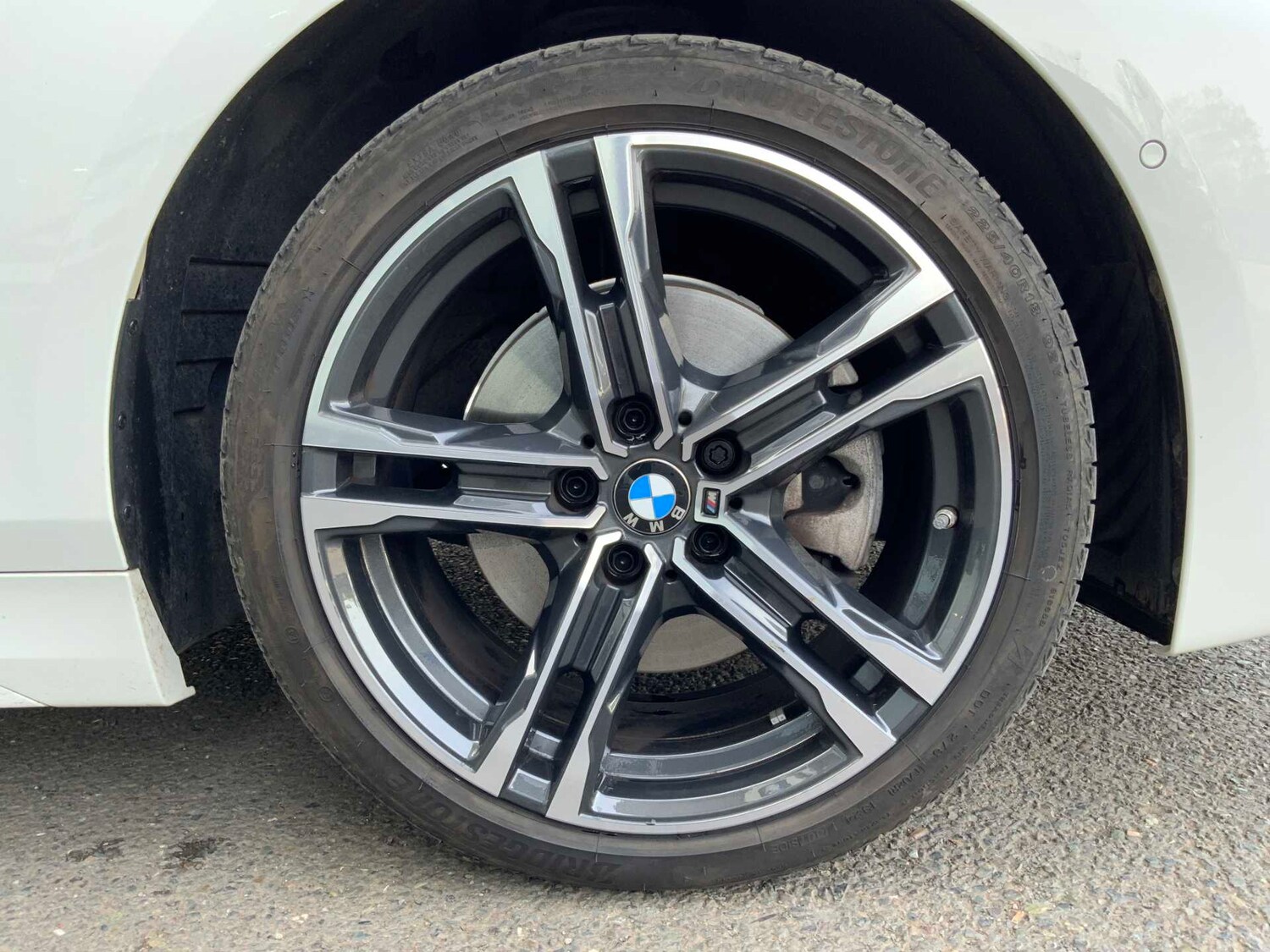 Used BMW 1 Series 2024 for sale - 78193945: Photo 6