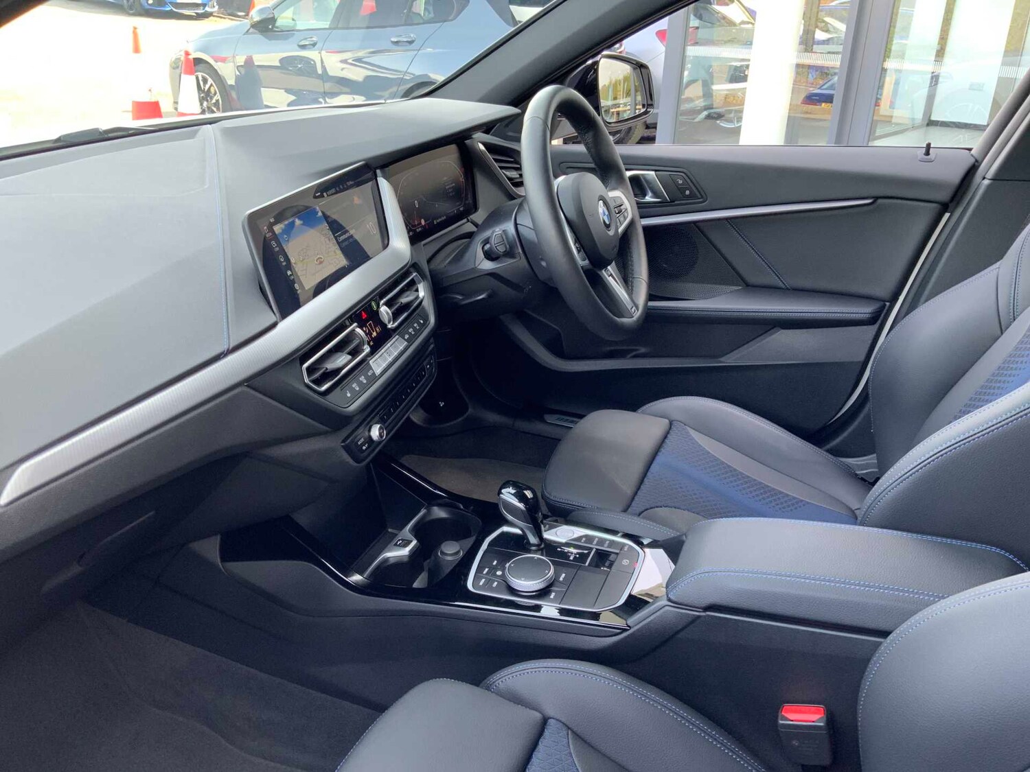 Used BMW 1 Series 2024 for sale - 78193945: Photo 7