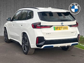 Used BMW iX1 2023 for sale - 76347043: Photo