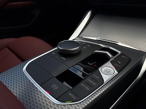 Used BMW 4 Series 2025 for sale - 75435512: Photo 14