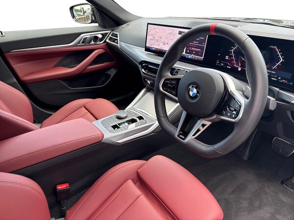 Used BMW 4 Series 2025 for sale - 75435512: Photo 16