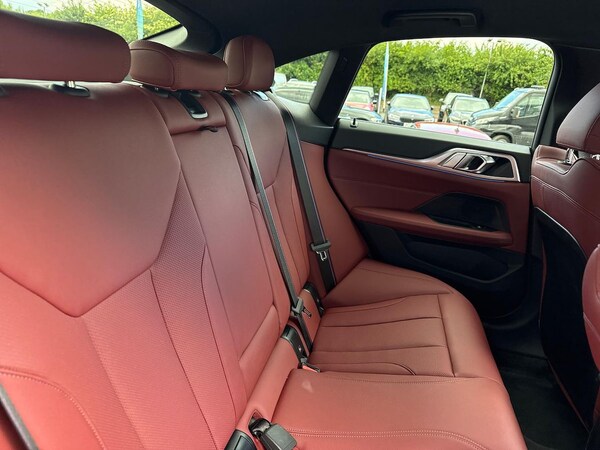 Used BMW 4 Series 2025 for sale - 75435512: Photo 17