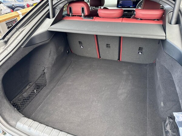 Used BMW 4 Series 2025 for sale - 75435512: Photo 18
