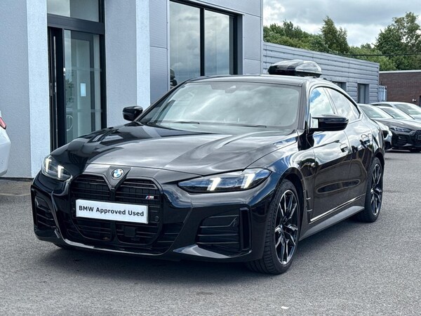 Used BMW 4 Series 2025 for sale - 75435512: Photo 21
