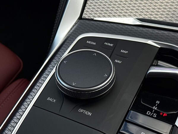 Used BMW 4 Series 2025 for sale - 75435512: Photo 24