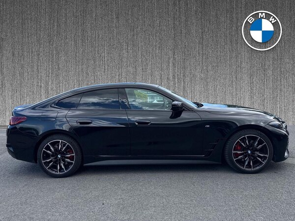 Used BMW 4 Series 2025 for sale - 75435512: Photo 4