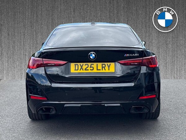 Used BMW 4 Series 2025 for sale - 75435512: Photo 5