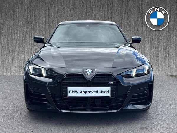 Used BMW 4 Series 2025 for sale - 75435512: Photo 6