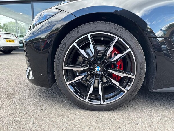 Used BMW 4 Series 2025 for sale - 75435512: Photo 7