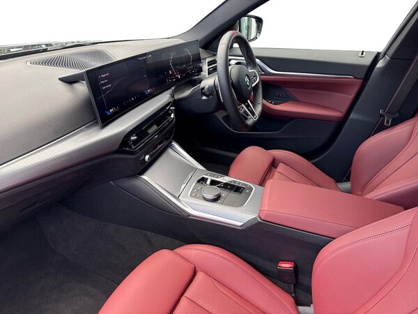 Used BMW 4 Series 2025 for sale - 75435512: Photo 8