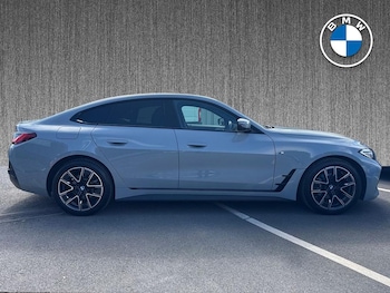 Used BMW 4 Series 2023 for sale - 75435782: Photo
