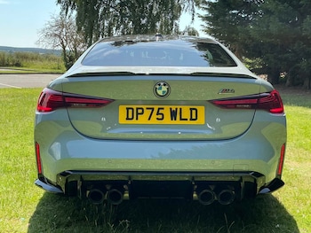 Used BMW M4 2026 for sale - 78980201: Photo