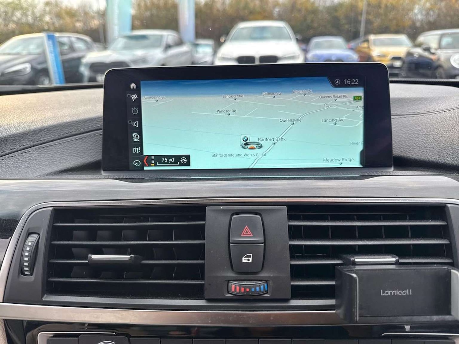 Used BMW 4 Series 2018 for sale - 76596249: Photo 11