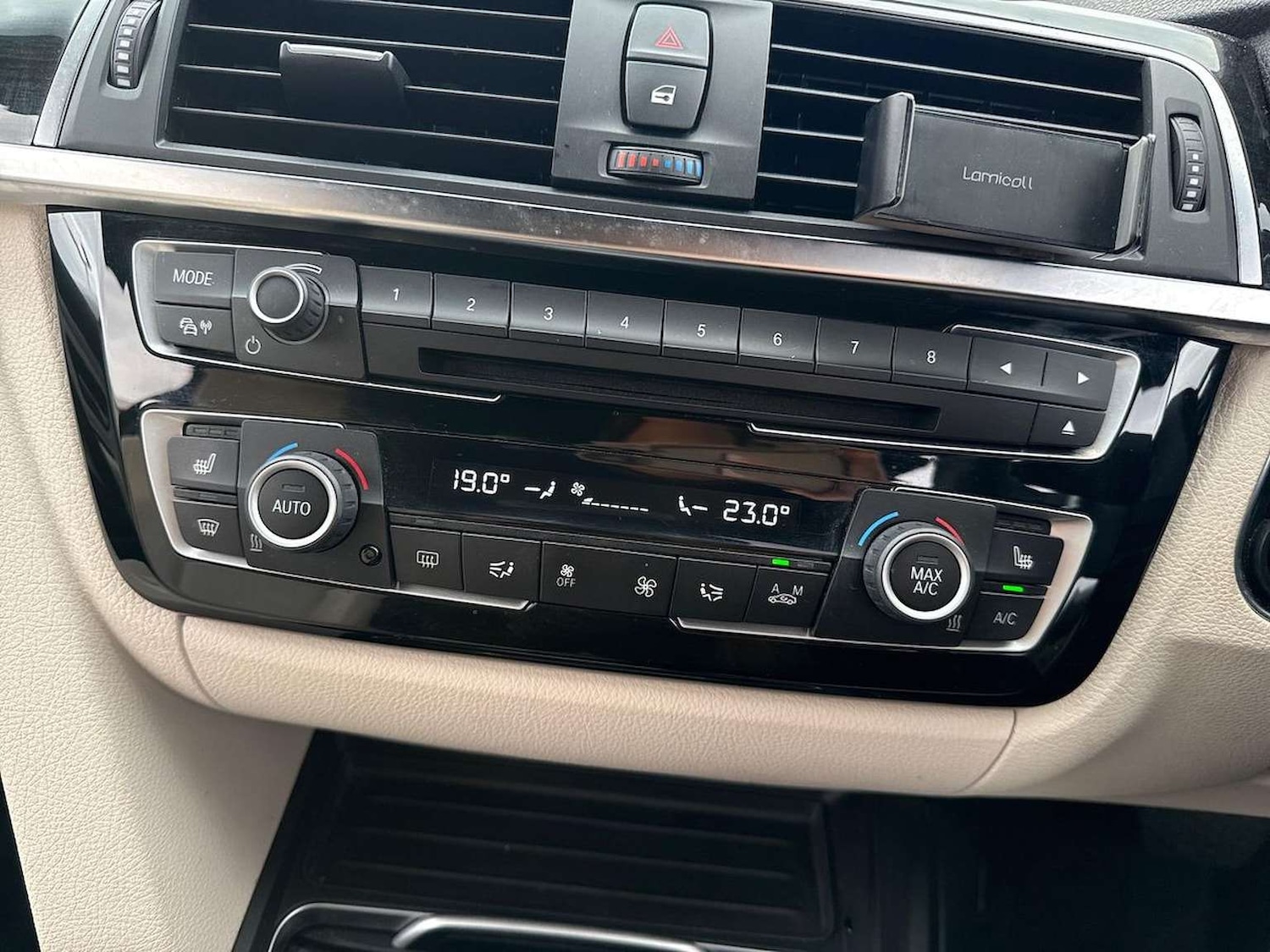 Used BMW 4 Series 2018 for sale - 76596249: Photo 12