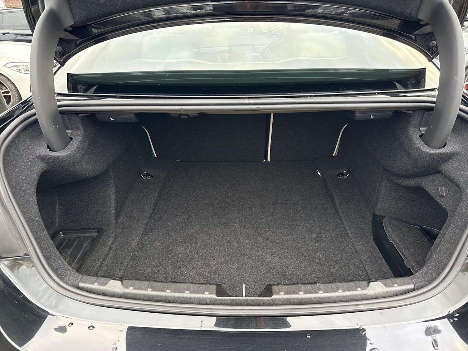 Used BMW 4 Series 2018 for sale - 76596249: Photo 17