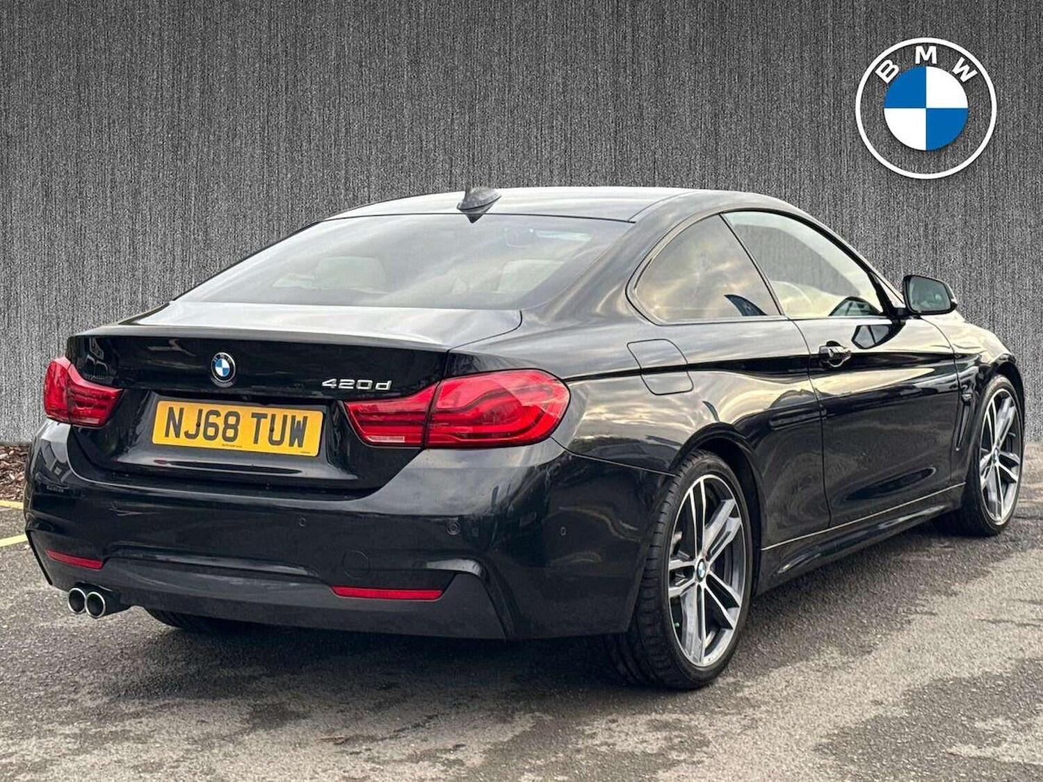 Used BMW 4 Series 2018 for sale - 76596249: Photo 18