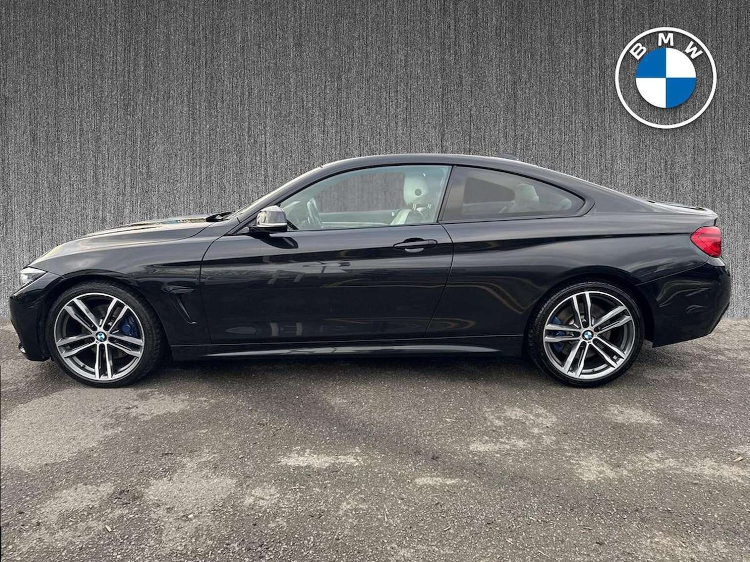 Used BMW 4 Series 2018 for sale - 76596249: Photo 19