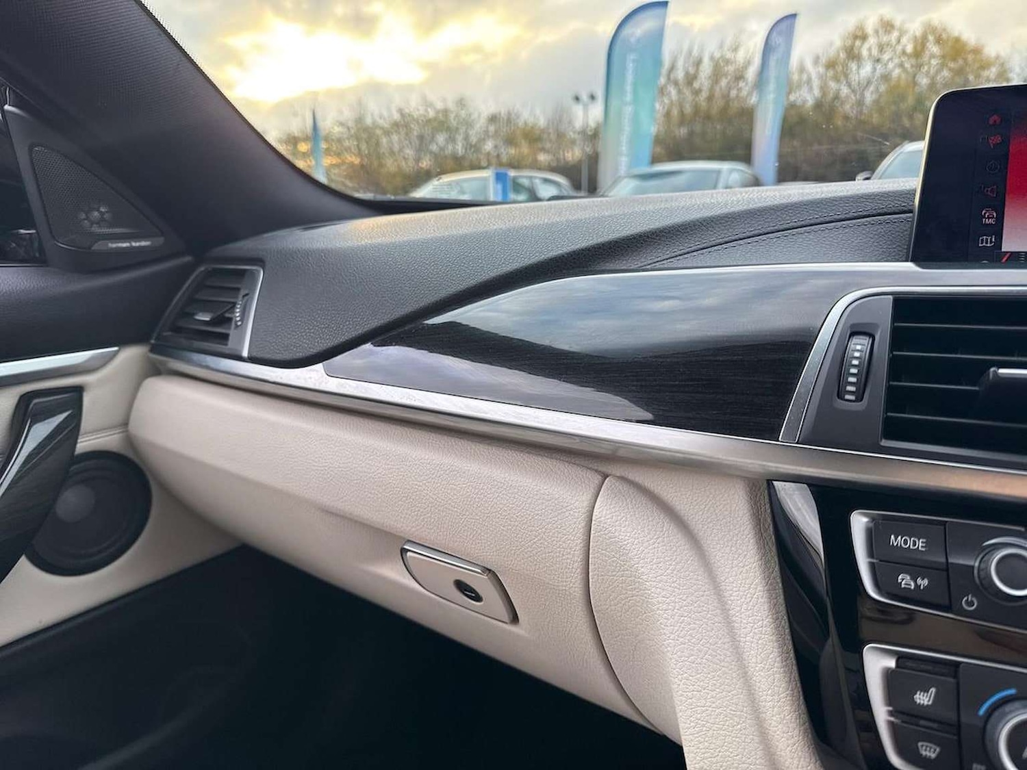 Used BMW 4 Series 2018 for sale - 76596249: Photo 24