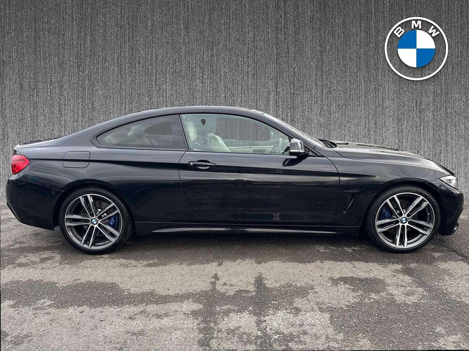 Used BMW 4 Series 2018 for sale - 76596249: Photo 3