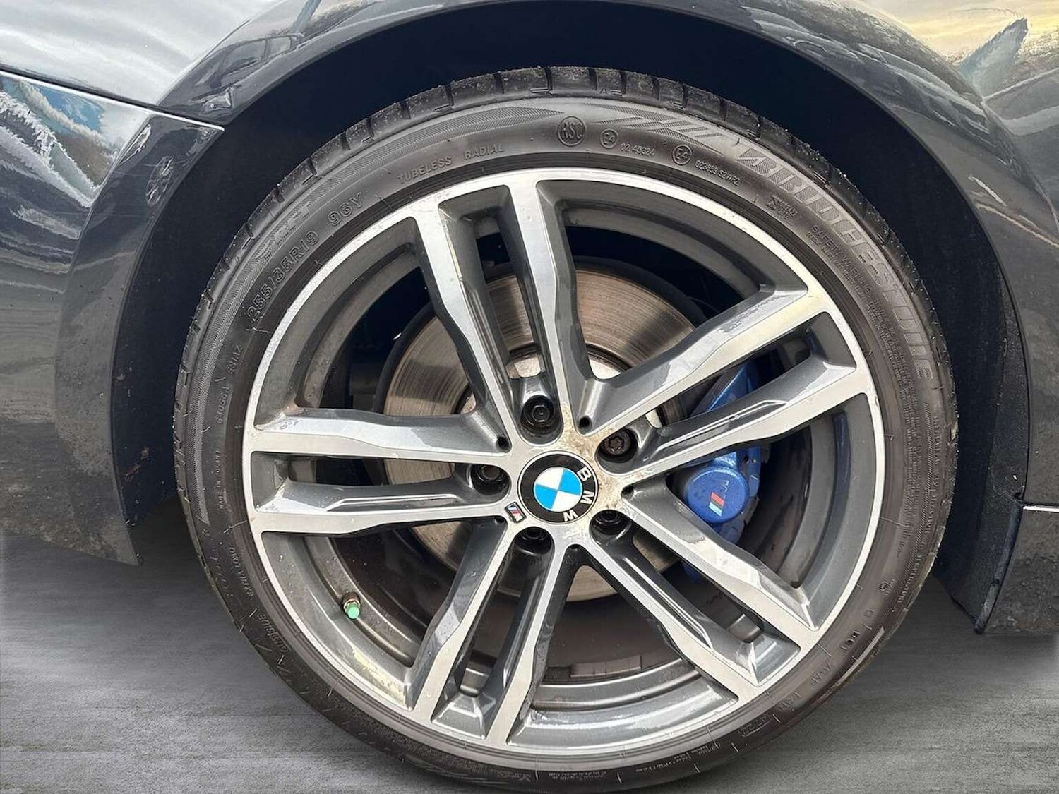 Used BMW 4 Series 2018 for sale - 76596249: Photo 6