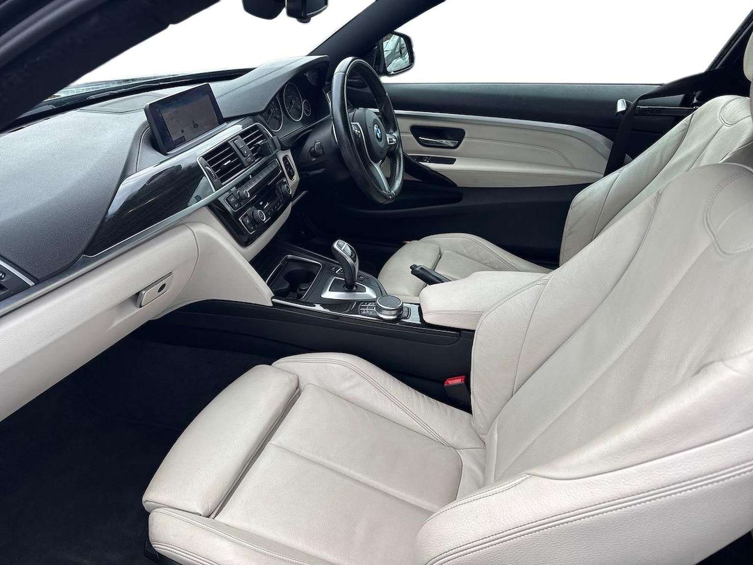 Used BMW 4 Series 2018 for sale - 76596249: Photo 7