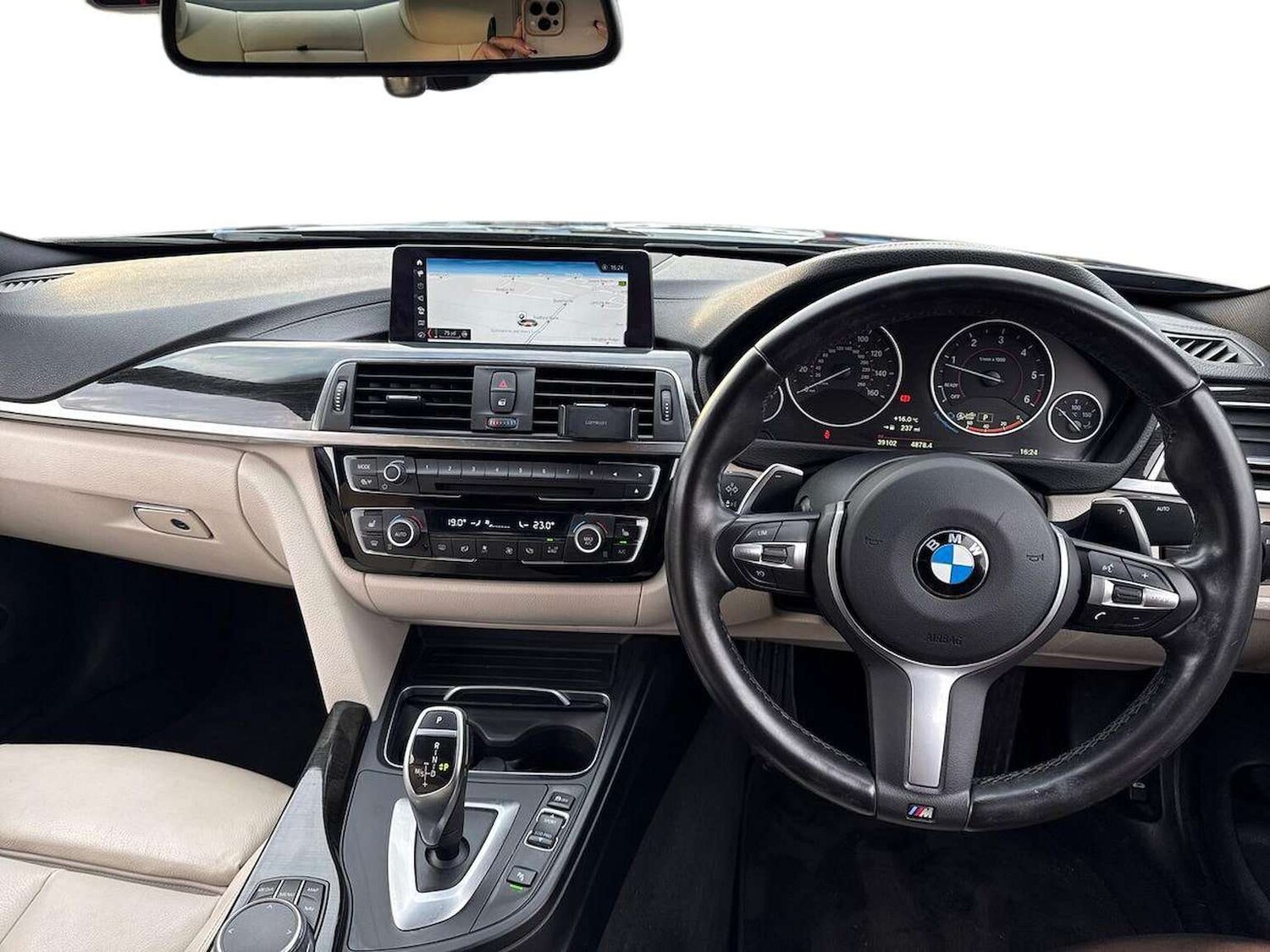 Used BMW 4 Series 2018 for sale - 76596249: Photo 8