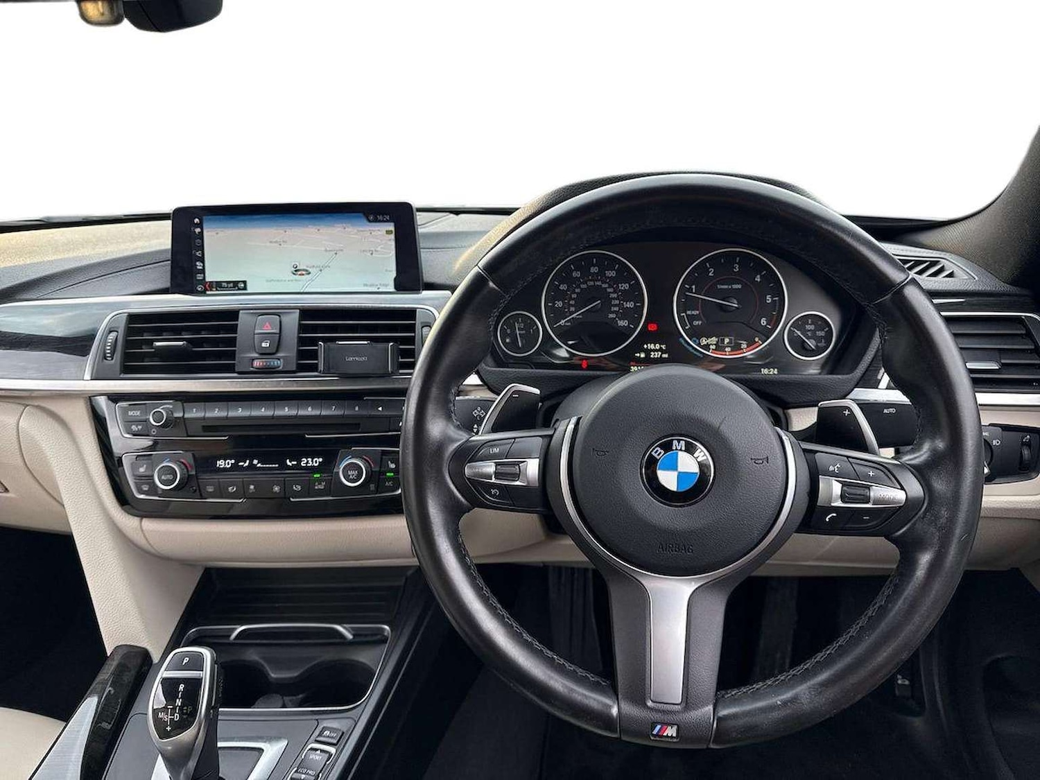 Used BMW 4 Series 2018 for sale - 76596249: Photo 9