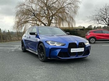 Used BMW M3 2023 for sale - 78615138: Photo