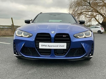 Used BMW M3 2023 for sale - 78615138: Photo