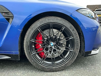 Used BMW M3 2023 for sale - 78615138: Photo