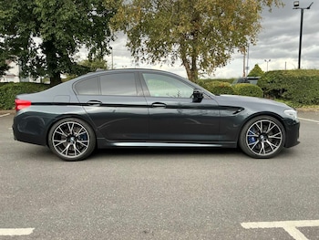 Used BMW M5 2020 for sale - 79575389: Photo