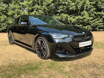 Used BMW 2 Series 2025 for sale - 79296299: Photo