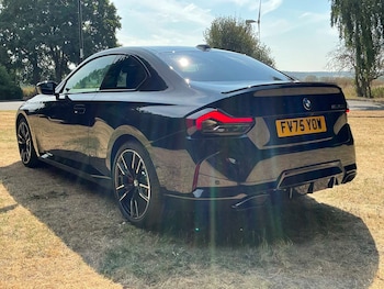 Used BMW 2 Series 2025 for sale - 79296299: Photo