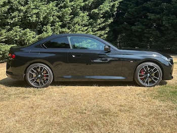 Used BMW 2 Series 2025 for sale - 79296299: Photo