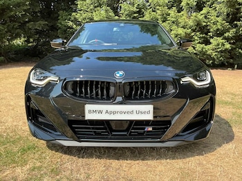 Used BMW 2 Series 2025 for sale - 79296299: Photo