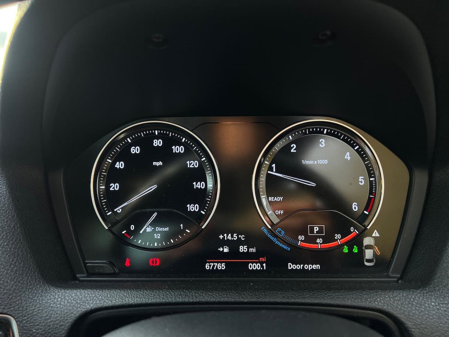 Used BMW 2 Series 2020 for sale - 76490663: Photo 10