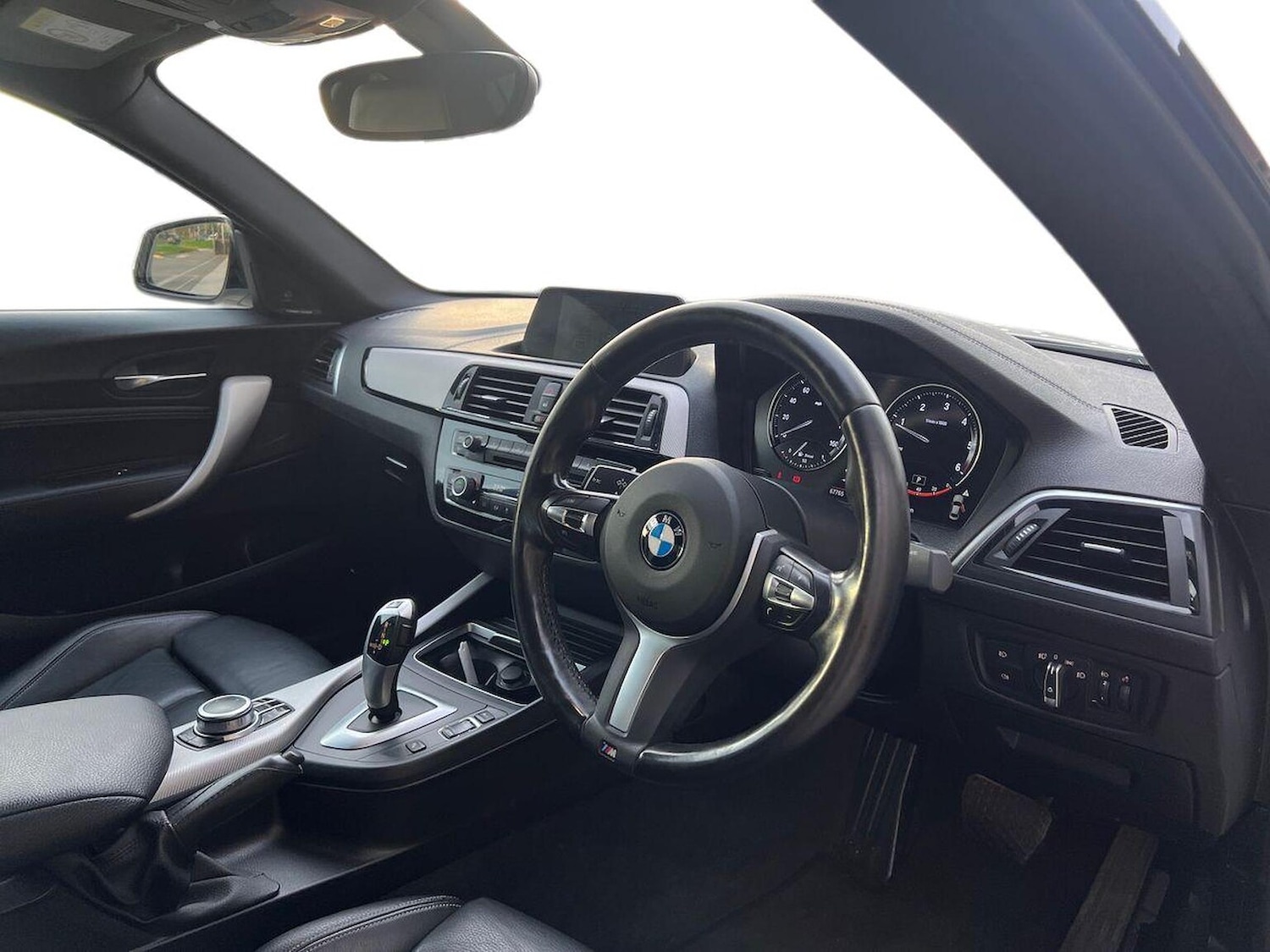 Used BMW 2 Series 2020 for sale - 76490663: Photo 15